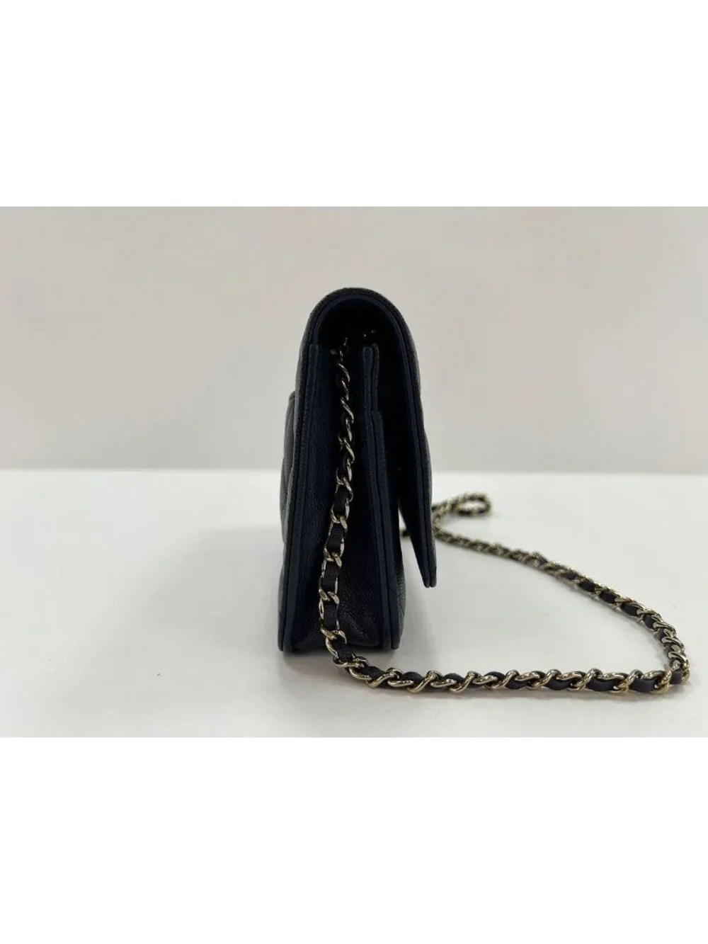 Chanel Shoulder Bag Quilted
